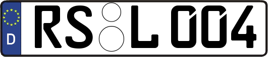 RS-L004
