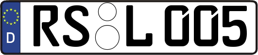 RS-L005