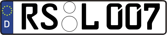 RS-L007