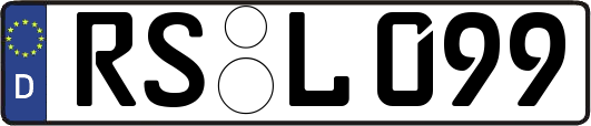 RS-L099