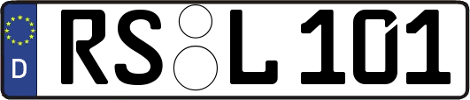 RS-L101