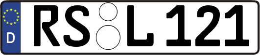 RS-L121