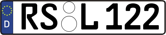RS-L122