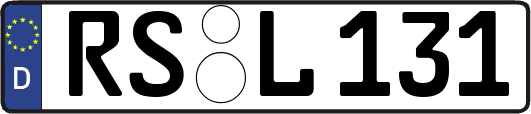 RS-L131