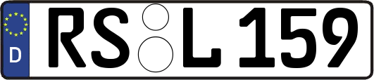 RS-L159