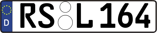 RS-L164