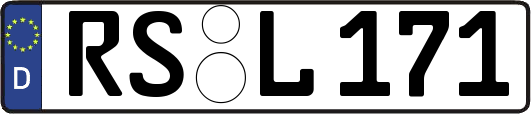 RS-L171