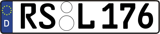 RS-L176