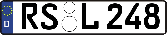 RS-L248