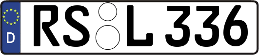 RS-L336