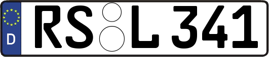 RS-L341