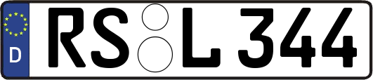RS-L344