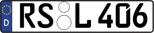 RS-L406