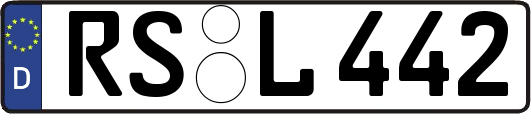 RS-L442