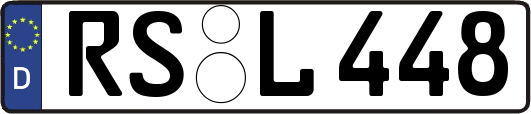 RS-L448