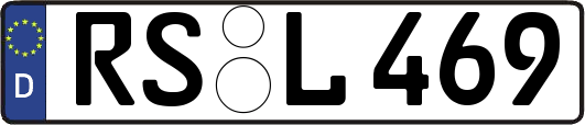 RS-L469