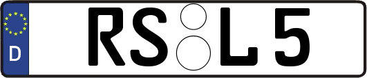 RS-L5