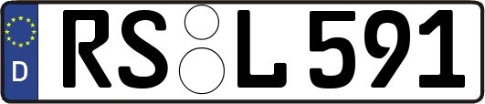 RS-L591