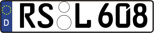 RS-L608
