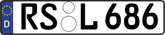 RS-L686