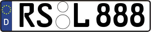 RS-L888