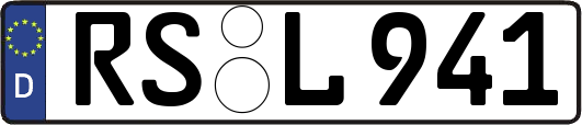 RS-L941