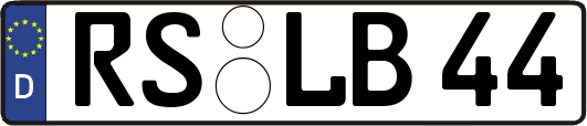 RS-LB44