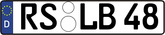 RS-LB48