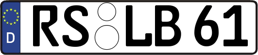 RS-LB61