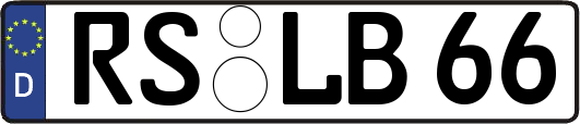 RS-LB66