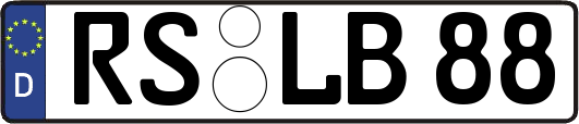 RS-LB88