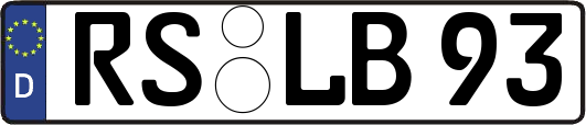 RS-LB93