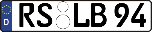 RS-LB94