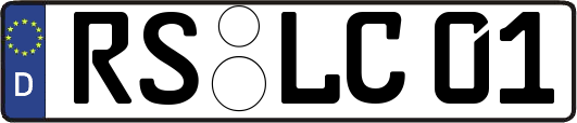 RS-LC01