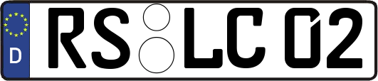 RS-LC02