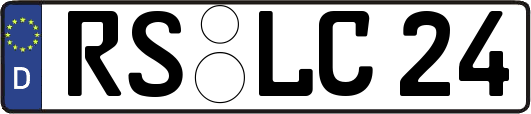 RS-LC24