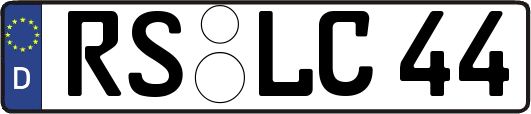 RS-LC44
