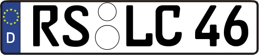 RS-LC46