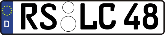 RS-LC48