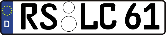 RS-LC61
