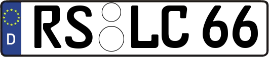RS-LC66