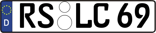 RS-LC69
