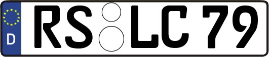 RS-LC79