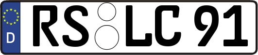 RS-LC91
