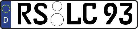 RS-LC93