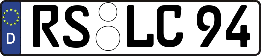 RS-LC94
