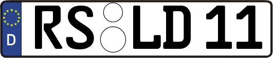 RS-LD11