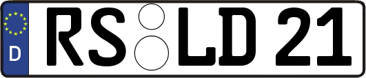 RS-LD21