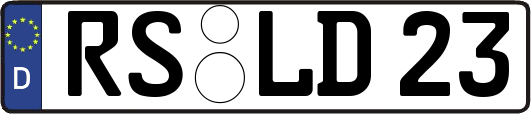 RS-LD23