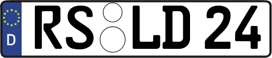 RS-LD24